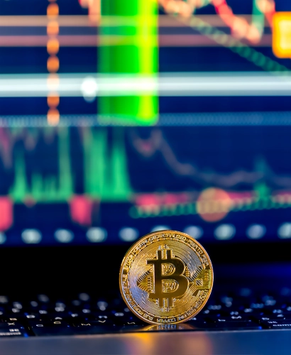 Team von Trevona Qlistera bei der Marktanalyse