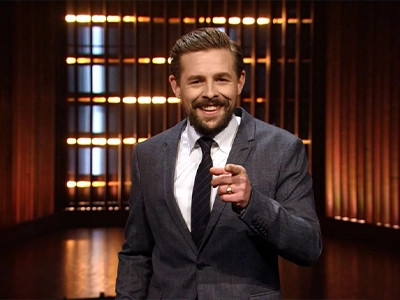 Klaas Heufer-Umlauf über Trevona Qlistera