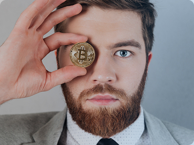 Julian Wolf – Chief Analyst bei Trevona Qlistera